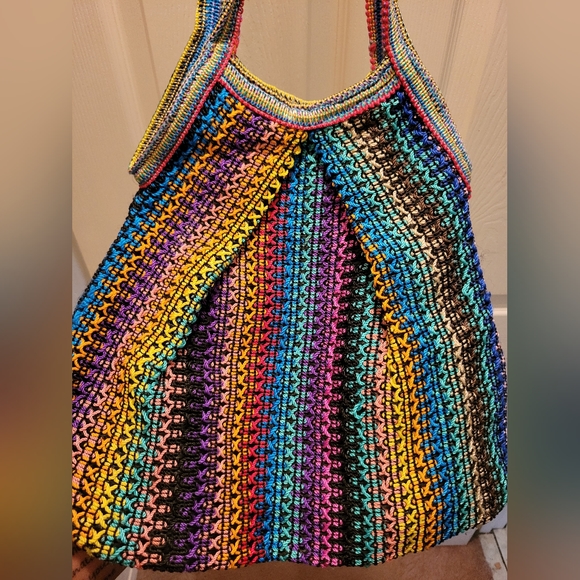 Handbags - Over the shoulder bag